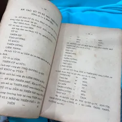 TỬ VI ĐẨU SỐ THỰC HÀNH - TÚY LANG NGUYỄN VĂN TOÀN 996509