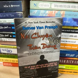 Nói chuyện với thiên đường