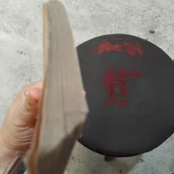 Nguyễn Trãi nhà văn học và chính trị thiên tài  1020307