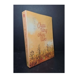 Chưa từng hẹn ước - Lục Xu 2015 980580