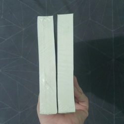 Combo "Tương tư thành nắm tro tàn" (seal) - Tuyết Ảnh Sương Hồn 492901