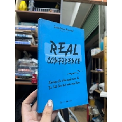 Real Confidence - Phong Linh dịch