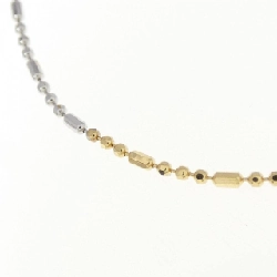 Dây chuyền 750YG/750WG - Hàng hiệu Authentic 868268