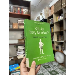 Đô-la hay lá nho? - Charles Wheelan 129423