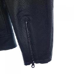 JOSEPH HOMME LW JI CA 0201 Áo khoác da biker - Hàng hiệu Authentic 887511