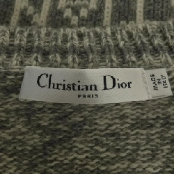 クリスチャンディオール CHRISTIAN DIOR CHRISTIAN DIOR シグネチャー 054S01AM303 ニ knit - Hàng hiệu Authentic 775649
