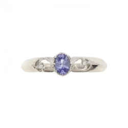 Nhẫn Tanzanite PT900 672568