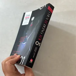 Chúa tể bóng tối 01  747709