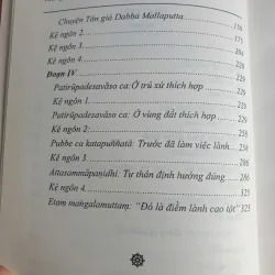 Luận giải Kinh Điềm Lành - Thầy Tỳ Khưu Chánh Minh 698195