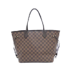 Túi xách Louis Vuitton Damier Neverfull MM N51105 - Hàng hiệu Chính hãng