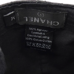 Mũ CHANEL - Hàng hiệu Authentic 833284