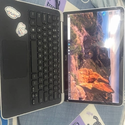 Laptop Dell XPS L321X Core i5 RAM 4Gb SSD 128 Gb Old