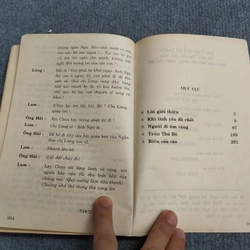 KHI TÌNH YÊU ĐÃ CHẾT - NGUYỄN ANH BIÊN 548213