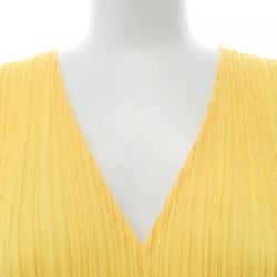 【Đối tượng phiếu giảm giá】Đầm PLEATS PLEASE 651038