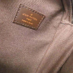 Túi đeo vai Louis Vuitton Damier Pochette Gange N48048 609179