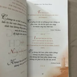 COMBO 3 CUỐN FIRST NEWS SONG NGỮ ANH-VIỆT 604352