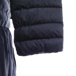 MONCLER DRAGONNET Áo khoác lông - Hàng hiệu Chính hãng 822329