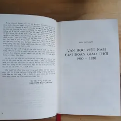 Văn Học Việt Nam (3 Cuốn) 1046486