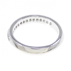 Nhẫn kim cương K18WG 669900