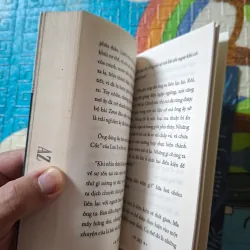 Dạ Khúc Màu Xanh 973479