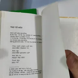 Thơ Tố Hữu, Tú Mỡ 798498