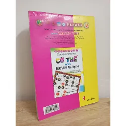 [Phiên Chợ Sách Cũ] Danh Kỳ Đương Đại - Tấn Công & Phòng Thủ Như Thế Nào? (2012) S1507 506335