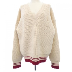 Áo len AMI UKS268.KN0068 - Hàng hiệu Chính hãng