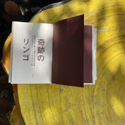 QUẢ TÁO KỲ DIỆU- TAKUHI ISHIKAWA 673752