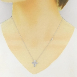 Damiàni Belle Époque XXS Necklace - Hàng hiệu Authentic 841609