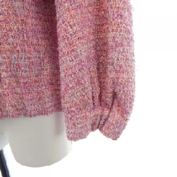 Áo khoác CHANEL 636648