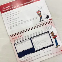 ✨𝑪𝒐𝒅𝒊𝒏𝒈 𝑪𝒍𝒖𝒃 𝑳𝒆𝒗𝒆𝒍 1: 𝑷𝒚𝒕𝒉𝒐𝒏 𝑩𝒂𝒔𝒊𝒄𝒔✨ 601492