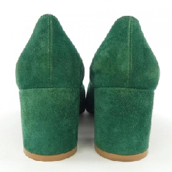 Giày cao gót GIANVITO ROSSI - Hàng hiệu Authentic 829819