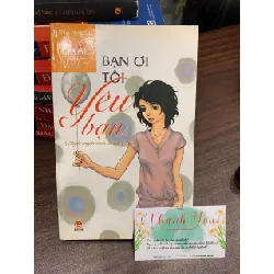 Bạn ơi tôi Yêu bạn- Nhiều tác giả