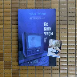 Tần Minh - Kẻ nhìn trộm