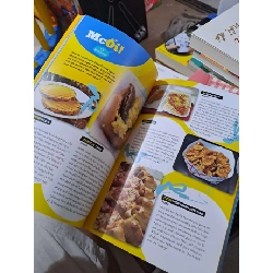 Những Thất Bại Trứ Danh - Sai Sót Siêu Đẳng, Lầm Lẫn Siêu Khủng Và Chuyện Làm Thế Nào Mà Một Đám Lủng Củng Lại Hóa Thành Công - Crispin Boyer - 2018 mới 90% - VĂN HỌC - HMT3012 749827