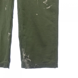 AURALEE A25AP01BP Quần - Hàng hiệu Authentic 884821