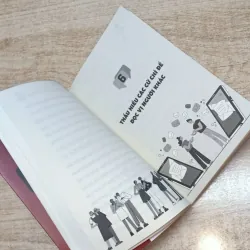 Người KHÔN Chọn BẠN, Người Dại Chọn Bầy - Noam Lewis 792283