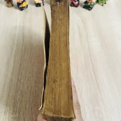 HIỂN HOA BÍ TỬ – Phạm Hoàng Hộ 957307