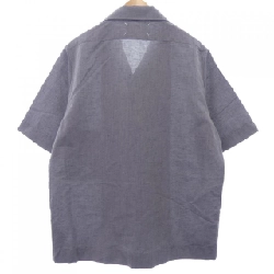 Maison Margiela S50DL0507 Áo sơ mi ngắn tay - Hàng hiệu Authentic 904186