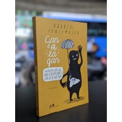 Gan ơi là gan - Gabriel Perlemuter