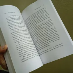 The Danger Tree, sách ngoại văn tiếng Anh english book tiểu thuyết  695810