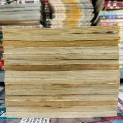 Marruko full 15 tập đọc xuôi 971866