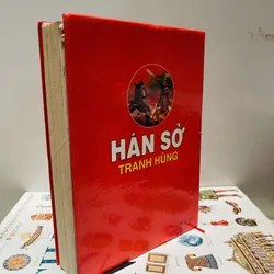HÁN SỞ TRANH HÙNG – MỘNG BÌNH SƠN  626343