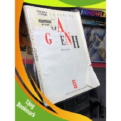 (TẶNG BOOKMARK) Gập ghềnh 1999 mới 65% ố bẩn nhẹ Hoàng Ngọc Hà RBK0906 SÁCH VĂN HỌC