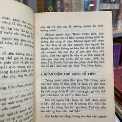 PHONG TỤC THỜ CÚNG TRONG GIA ĐÌNH VIỆT NAM 329597