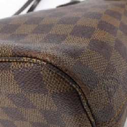 Túi Louis Vuitton Damier Neverfull PM N51109 608655