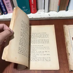 II Sách Phật Giáo: Bản Đồ Tu Phật (Tập 3, 6) - Phật Học Tùng Thư - Thích Thiện Hoa - 1963 776746