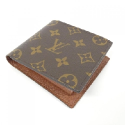 Ví Louis Vuitton Monogram Portefeuille Marco M62288 - Hàng hiệu Chính hãng 806387