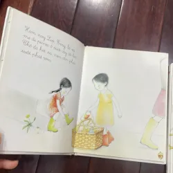 Combo 2 quyển : Thực hành Montessori hàng ngày  1034621