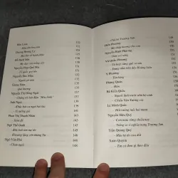 TIẾNG HÁT HOÀ BÌNH (THƠ) 729332